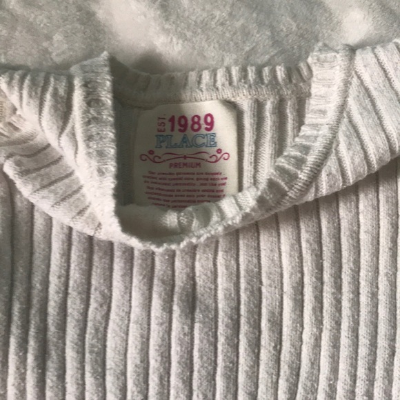 Winter dress - Picture 1 of 5